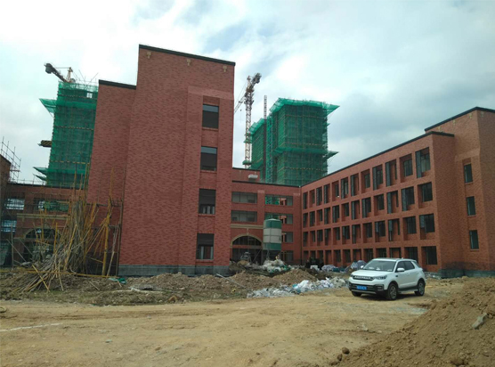 福(fu)州南嶼小學(xue)