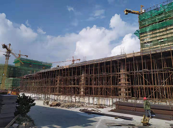 霞(xia)浦世邦(bāng)三千府(fǔ)