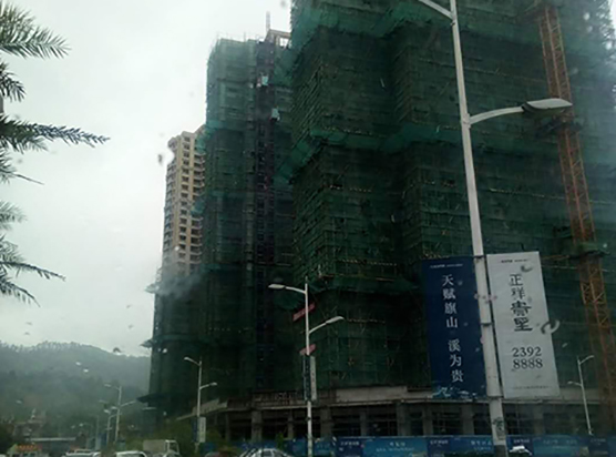 閥門(men)腐蝕形式以及(ji)腐蝕速度的介(jiè)紹