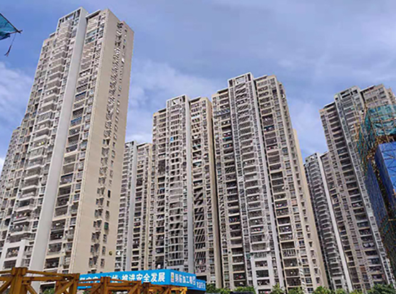 正祥林語墅(shu)三期