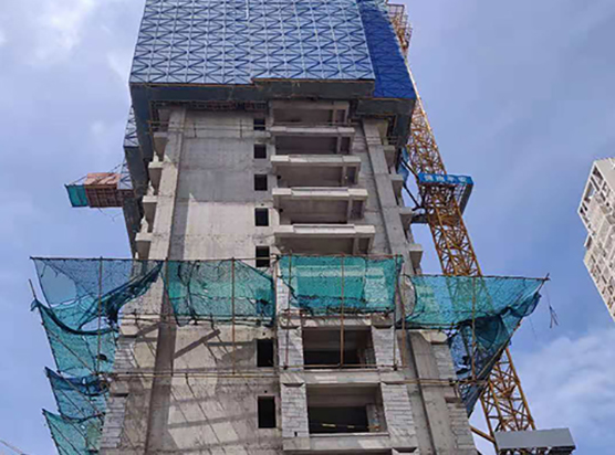 正祥林(lín)語墅三期