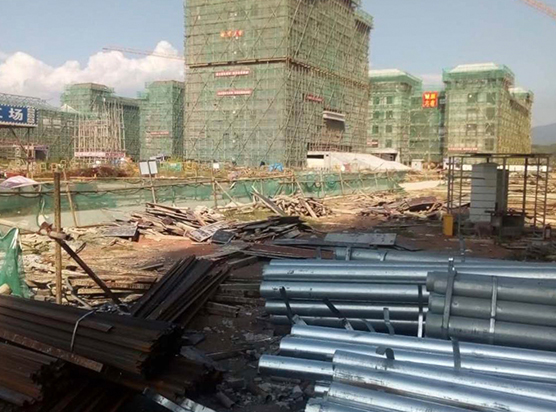 中建海峽诏(zhao)安職業技術(shu)學校