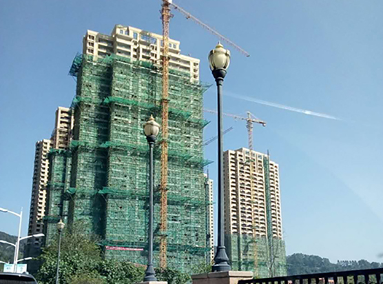 正祥(xiáng)林語墅項目