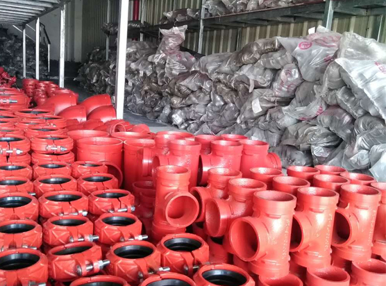 如(ru)何正确維護和保(bǎo)養消防管件，以确(que)保其有效性？