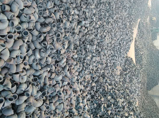 福建礦(kuàng)用溝槽管件(jiàn)對儲存環境(jing)的要求如下(xia)