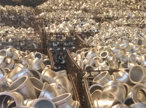 消防水泵接(jie)合器