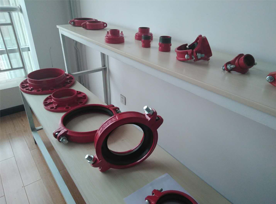 福建溝槽管件(jian)