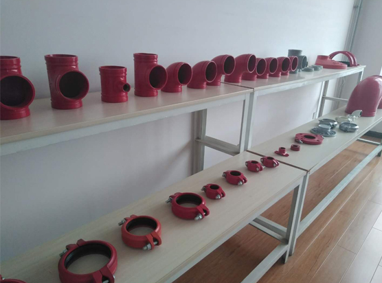 福建(jiàn)消防器材