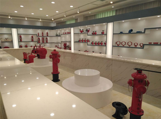 廈門消(xiāo)防設備