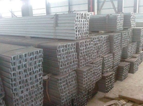 福州(zhōu)鍍鋅槽鋼(gang)