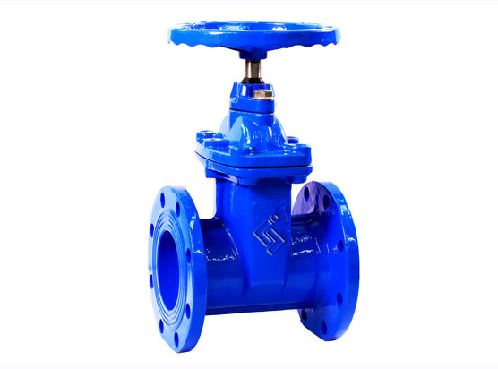 福建溝(gōu)槽管件