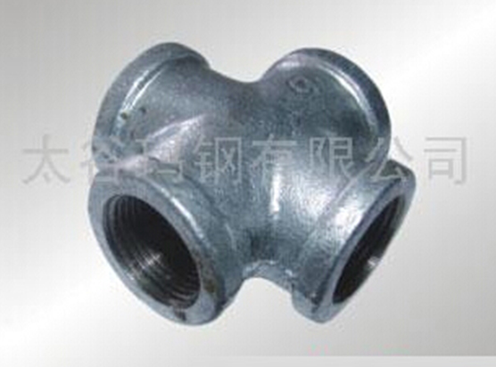 泉州溝槽管(guan)件