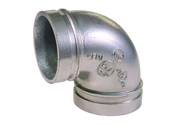 溝(gou)槽管件廠家探(tàn)讨溝槽管件中(zhong)密封圈的辨别(bie)