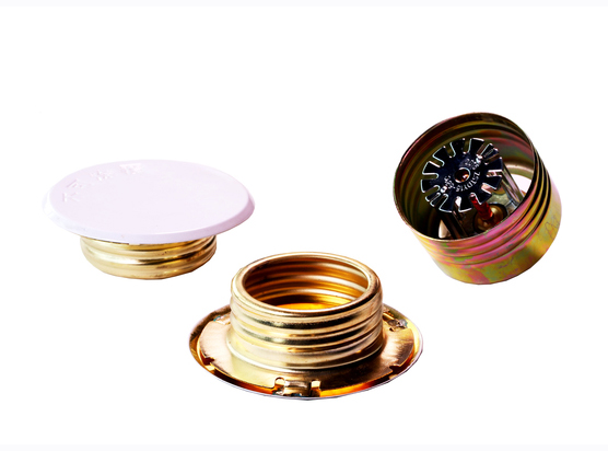 隐藏型(xíng)灑水噴頭