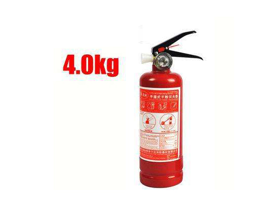 福建滅火器(qì)